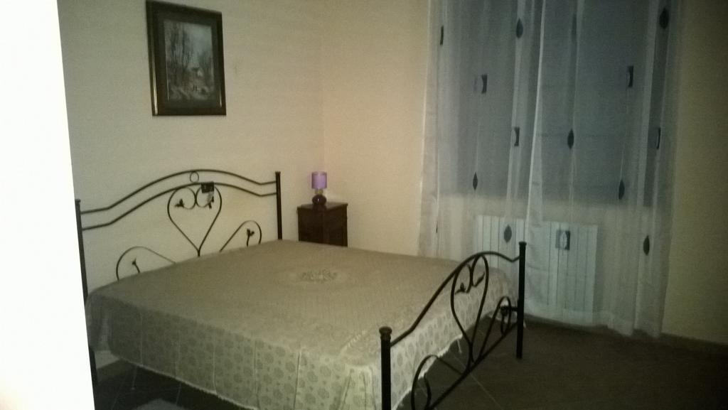 B&B Eolo Morano Calabro Room photo